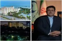 هتل هما؛ ۵۴ سال میزبانی/ احمد ساعیان : پنج هتل هما در چهار شهر، ترازهای روز بین المللی را در یک برند ایرانی ارائه می کنند