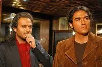 تیزر فیلم "تیک آف" با بازی رضا یزدانی و مصطفی زمانی 