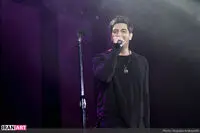 فرزاد فرزین هم راهی روسیه شد