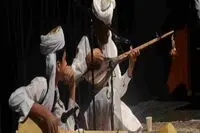 Five Days With Khorasan Music