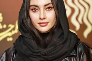 ببینید: ترلان پروانه و استایل چرم