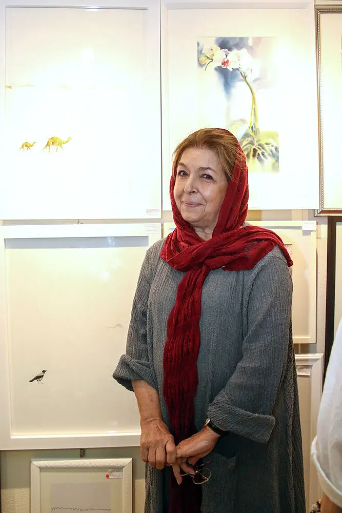 نمایشگاه 
