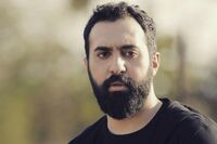 مرثیه یراحی برای اهواز؛ هوا هر روز بدتر، آب کمتر/ فیلم
