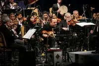 Iran National Instruments Orchestra to give concert online