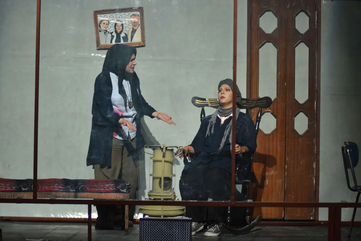 نمایش 
