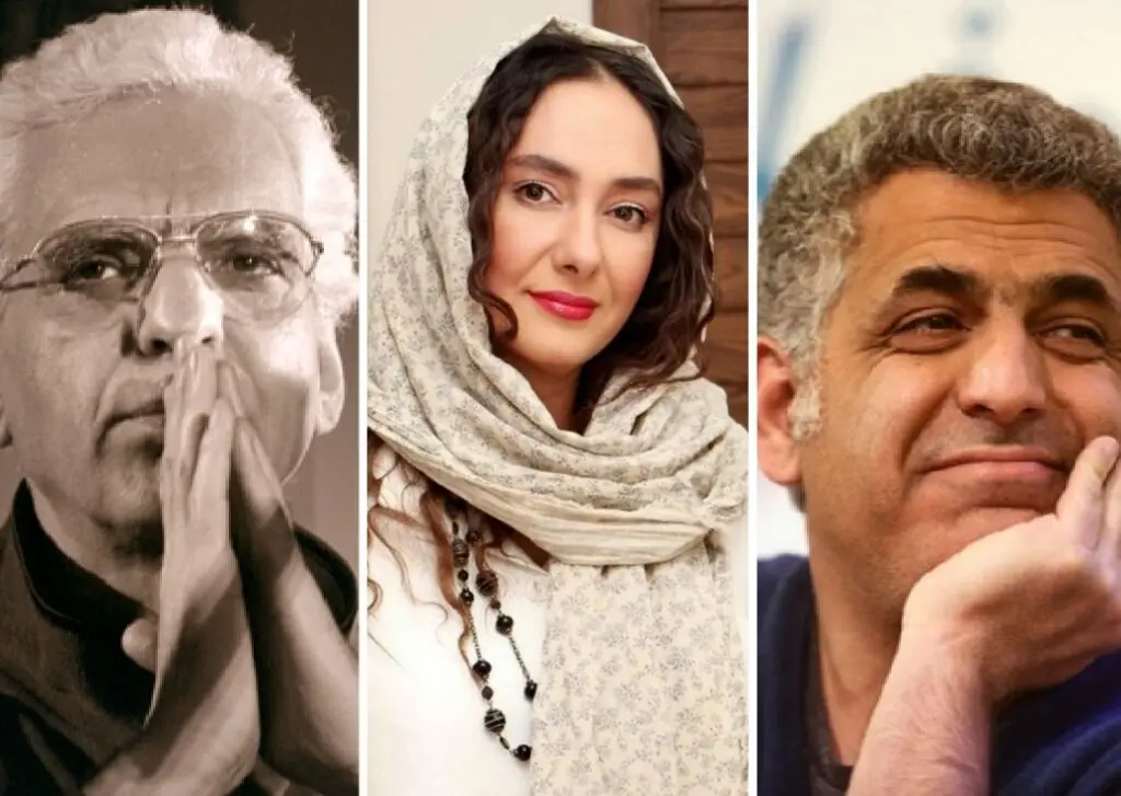 کیهان: لااقل یک نفر از تحریم کننده ها دستمزدی که بابت ادا بازی در فیلم ها دریافت کرد را پس دهد