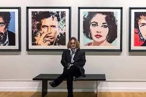 سوپراستارها کلکسیونر شدند/ سرمایه‌گذاری در هنر چگونه مطمئن‌تر از طلا و مسکن شد؟
