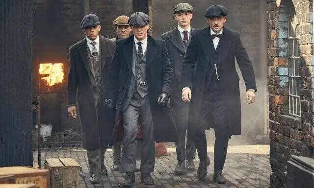 پیکی بلایندرز فیلم سینمایی می‌شود/ حضور تام شلبی قطعی شد؟