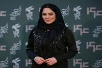 سلاف فواخرجی کیست؟ / بیوگرافی سلاف فواخرجی بهترین بازیگر زن جشنواره فیلم فجر ۱۴۰۴