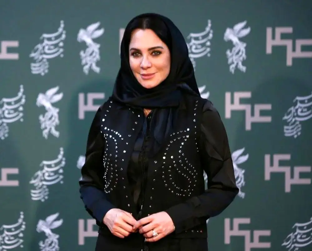 سلاف فواخرجی کیست؟ / بیوگرافی سلاف فواخرجی بهترین بازیگر زن جشنواره فیلم فجر ۱۴۰۴