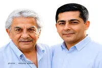 آرش پیشوائیان فرزند جلال پیشوائیان درگذشت
