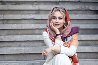 چهره جوان آنا نعمتی در ۴۶ سالگی/ عکس