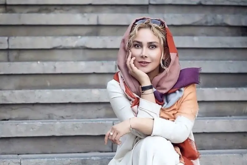 اعتراض آنا نعمتی به سوءاستفاده از تصاویرش