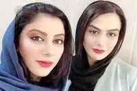خانم بازیگر و روایت متقاوت از بمباران و جنگ چهل روزه: کارگرهای بیکار، پرنده‌های شهران، ورشکستگی، داروهای کمیاب