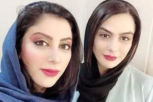 خانم بازیگر و روایت متقاوت از بمباران و جنگ چهل روزه: کارگرهای بیکار، پرنده‌های شهران، ورشکستگی، داروهای کمیاب