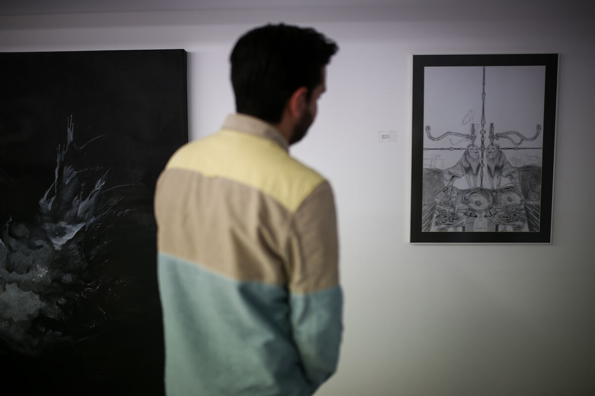نمایشگاه گروهی 