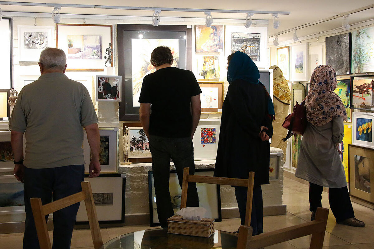 نمایشگاه 