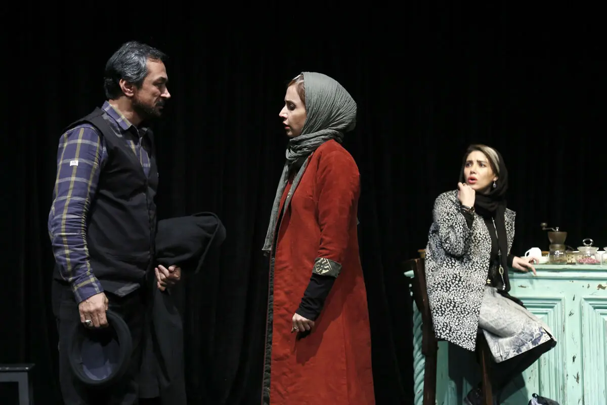 نمایش 