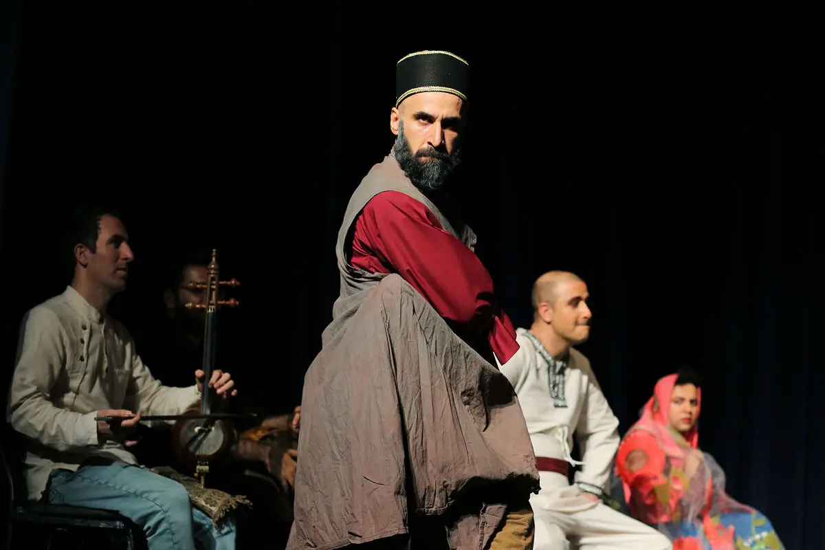 نمایش 