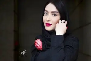 خانم بازیگر: دنبال عشق نیستم، دنبال آقا بالا سرم!
