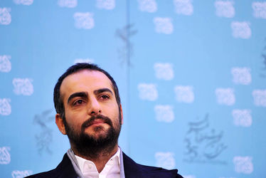 نشست های خبری روز اول جشنواره فیلم فجر در کاخ جشنواره