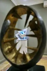 پنجمین نمایشگاه گروهی چهارسوی خیال در خانه هنرمندان