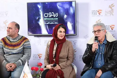روز چهارم برنامه "دو قدم تا سیمرغ" در پردیس سینمایی ملت