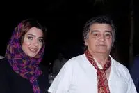 رضا رویگری در کنار همسر اول و دومش / اختلاف سنی رضا رویگری و تارا کریمی چقدر بود؟