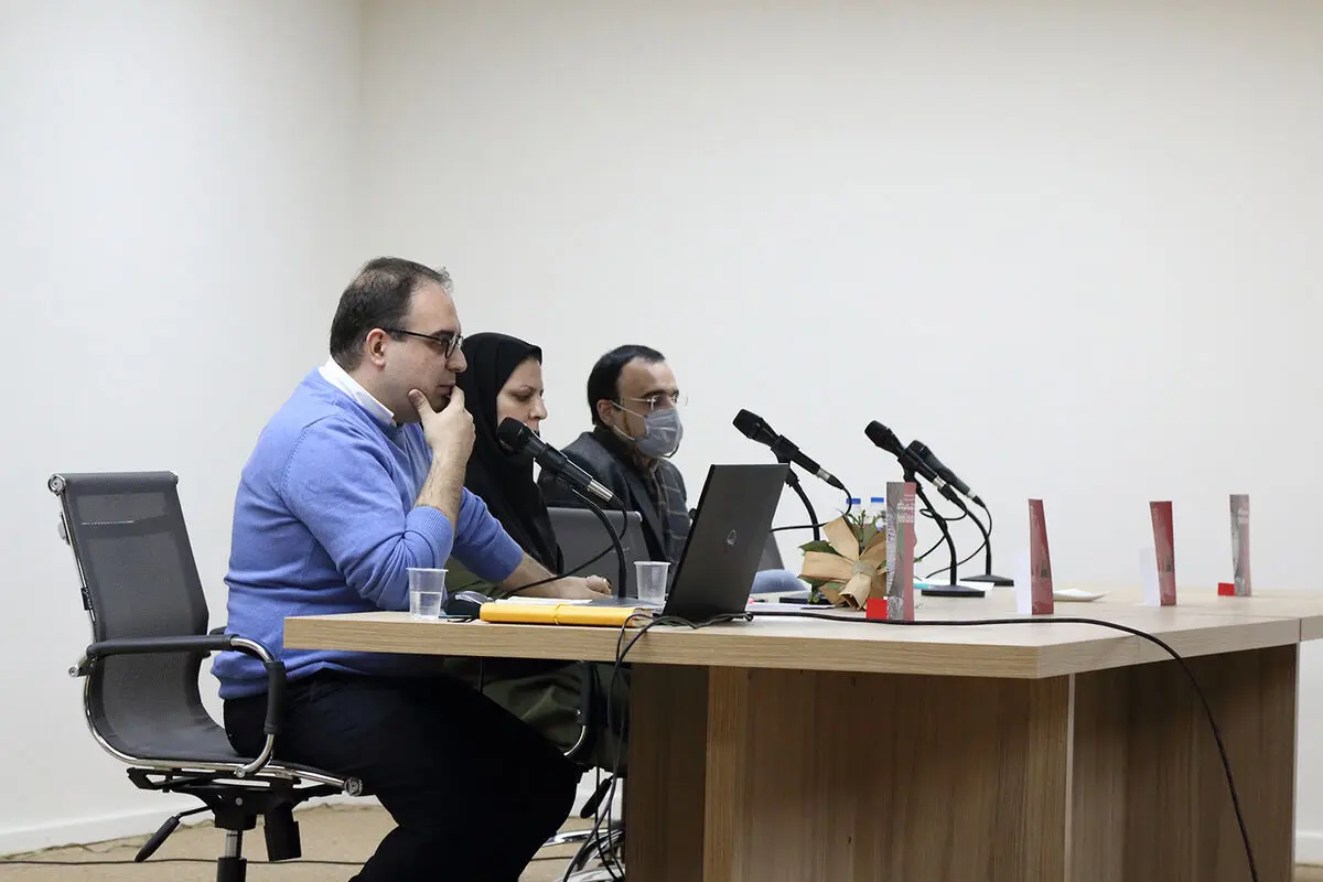اولین نشست تخصصی درباره مهدی سحابی در موزه هنرهای معاصر تهران