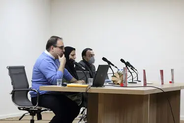 اولین نشست تخصصی درباره مهدی سحابی در موزه هنرهای معاصر تهران