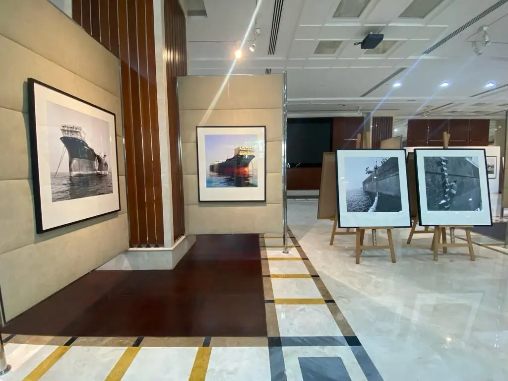 عبدالله ال خان Abdullah Al Khan بنیاد فرهنگی العویسAl Owais Cultural Foundation
