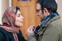 ببینید: مشکل جدی الهام کردا و هدایت هاشمی