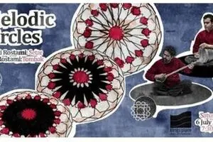 Iranian Musicians to Perform at London’s Kings Place
