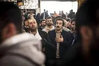 خبر خوش درباره ساخت سریال پایتخت ۸ 
