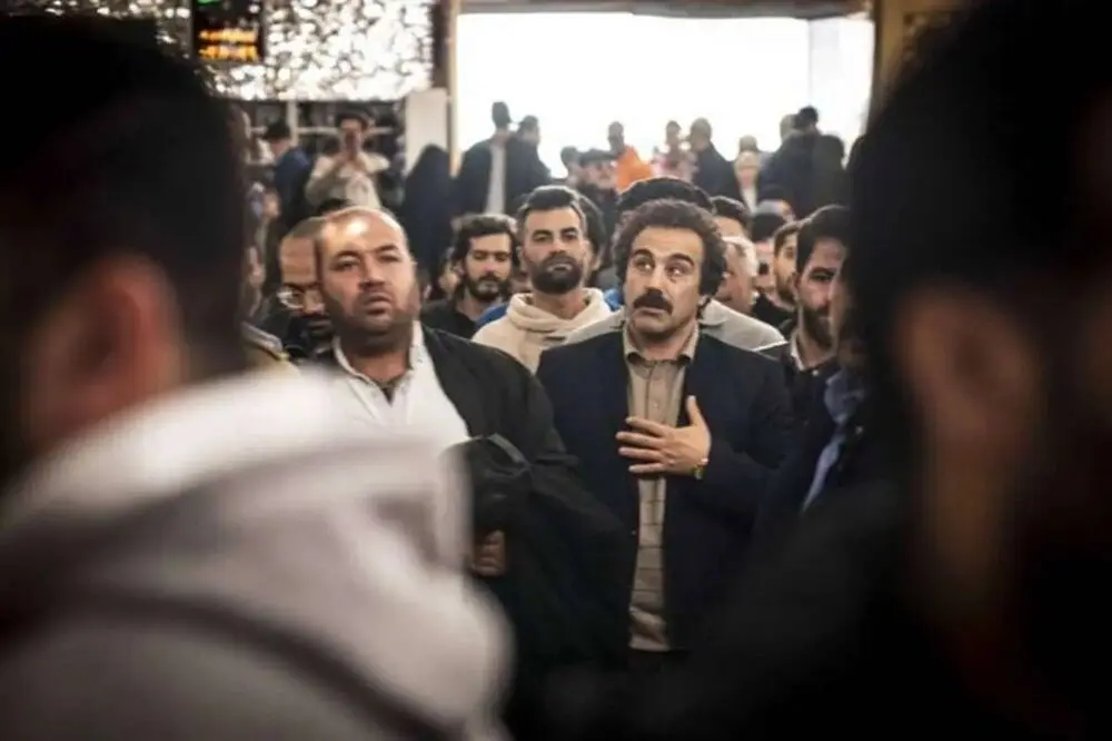 خبر خوش درباره ساخت سریال پایتخت ۸ 