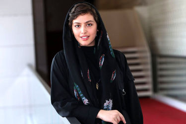 دومین روز سی و هفتمین جشنواره جهانی فیلم فجر در پردیس چارسو