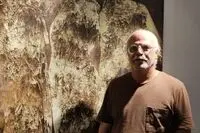 Majid Kamrani and In Zero Area: Where the Human Still Exists, but There Is No Space for Being /"Laloghlo" at MAAD Gallery