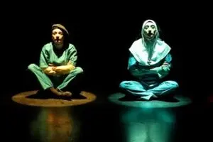 Bahram Beyzai’s 2 Adaptations on Stage