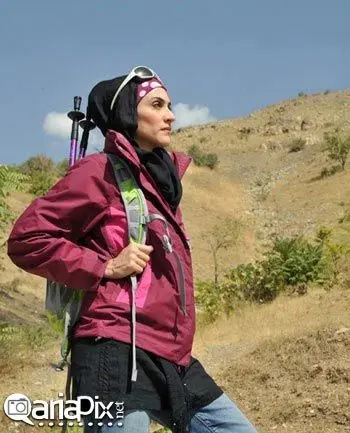 فیلم جنجالی ویشکا آسایش/ ماجرا چیست؟