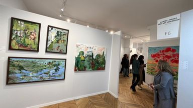 سلیمه معتمدی 