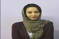 کلثوم صالحی و مکعبی برای حفظ خاطرات/ برنده سومین جایزه ویستا و رابطه هر شخص با خودش