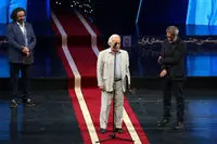 20th Iran Cinema Celebration