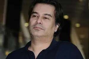 پیمان قاسمخانی حذف شد/عکس