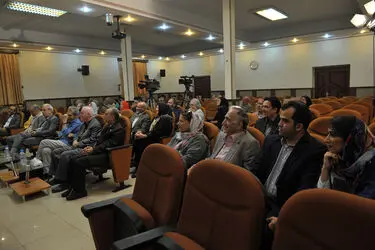 تجلیل از هنرمندان پیشکسوت متولدین خردادماه