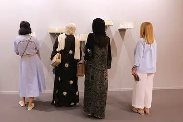 آرت فر دبی 2017 