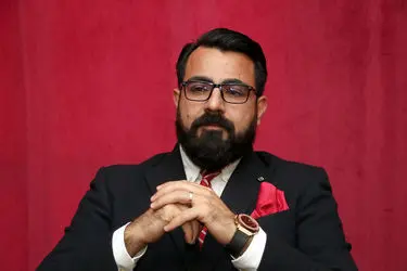 اختتامیه ورکشاپ مد،فروش و هویت بخشی برند