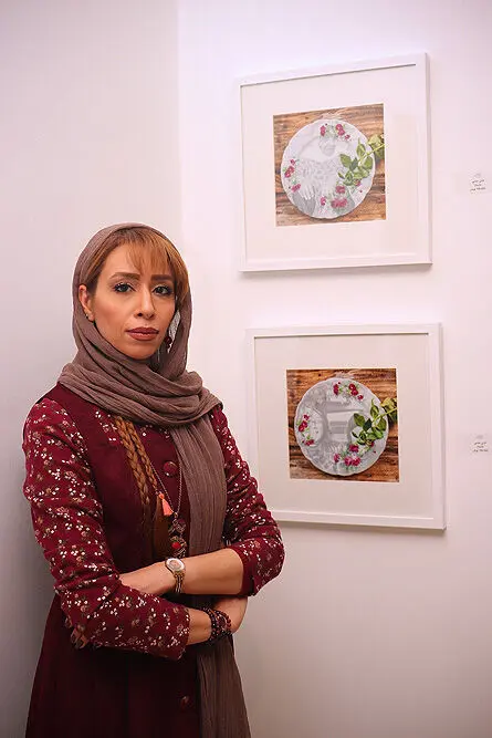 نمایشگاه گروهی عکس 