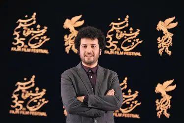 هشتمین روز سی و پنجمین جشنواره فیلم فجر