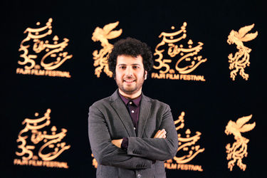 هشتمین روز سی و پنجمین جشنواره فیلم فجر