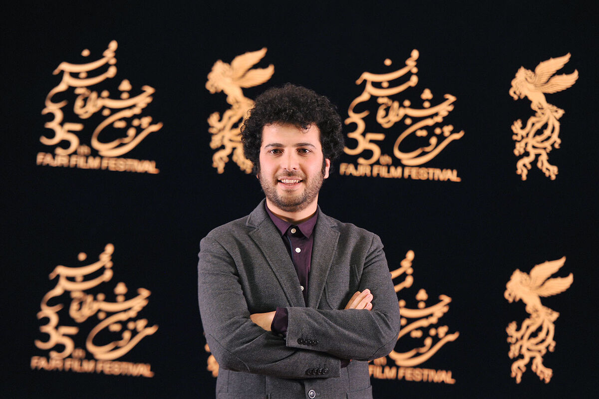 هشتمین روز سی و پنجمین جشنواره فیلم فجر